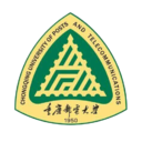 重庆邮电大学 Logo